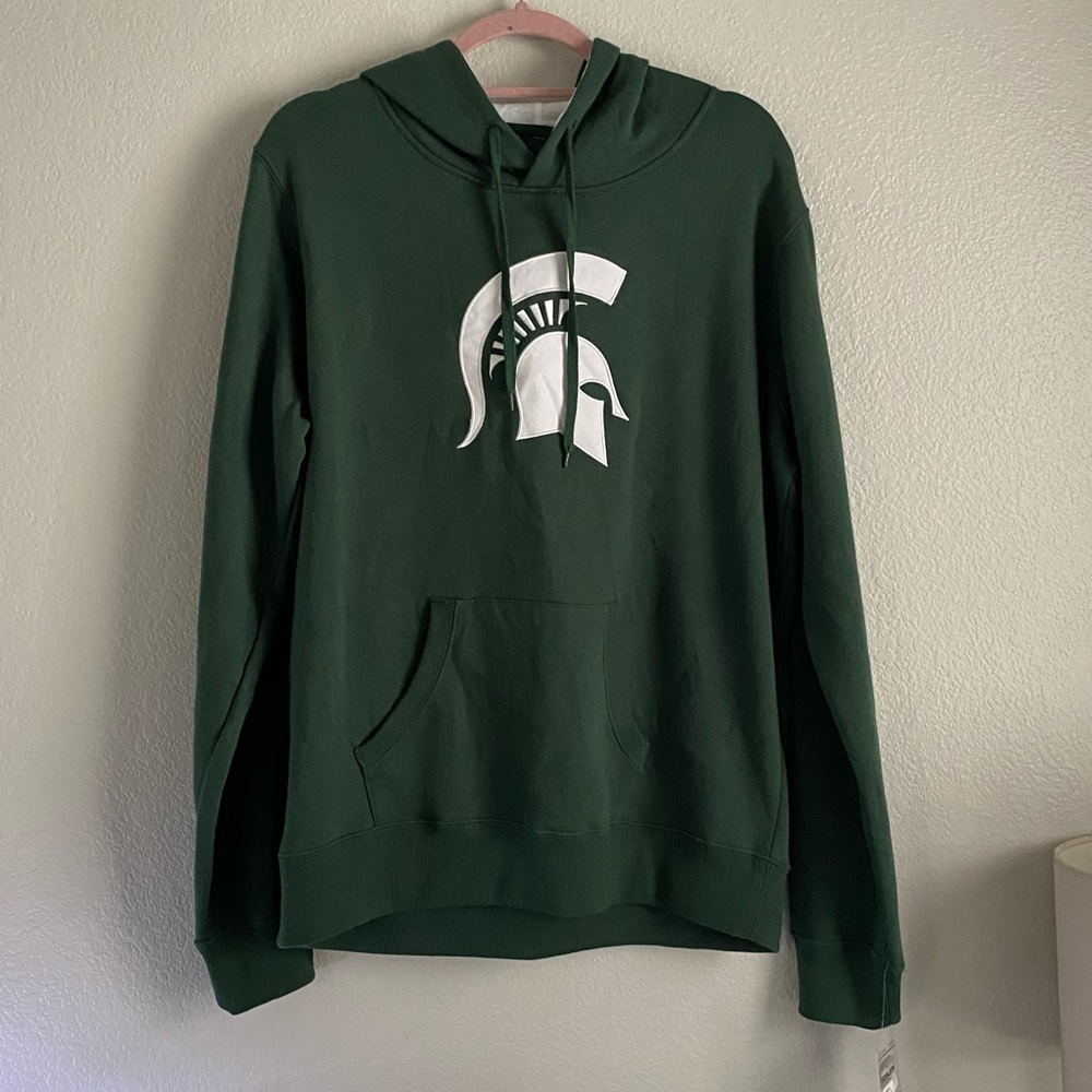 *Brand New* MSU Hoodie